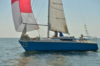 2017 Southern Bay Race Week B_0599