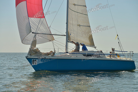 2017 Southern Bay Race Week B_0599