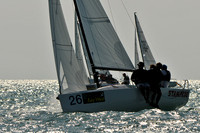 2013 Key West Race Week E 629