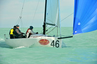 2016 Key West Race Week A_1517