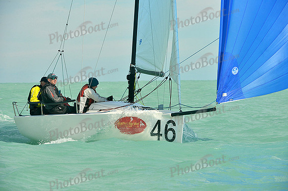 2016 Key West Race Week A_1517