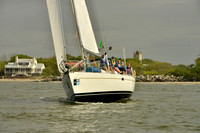 2019 Charleston Race Week B_0642