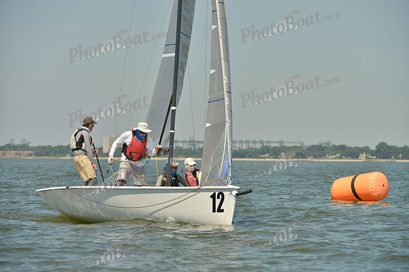 2017 Southern Bay Race Week C_0191