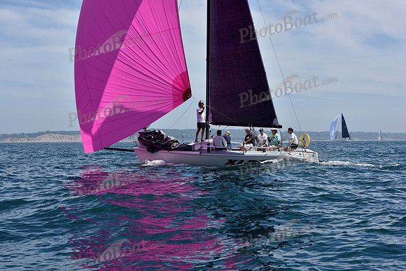 2021 Block Island Race Week A_0946