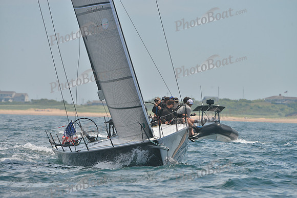 2021 Block Island Race Week A_0253