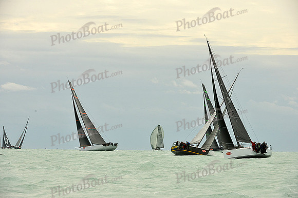 2016 Key West Race Week A_0319