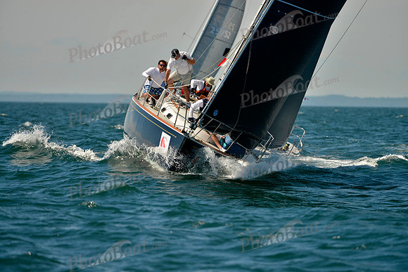 2017 Block Island Race Week F_2351