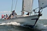 2014 Southern Bay Race Week C 992