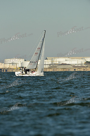 2015 J70 Winter Series B 894