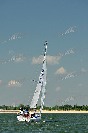 2013 Southern Bay Race Week C 1628