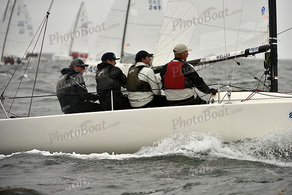 2018 J70 Worlds I_0303
