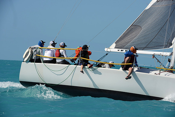2017 Quantum Key West RW B 683