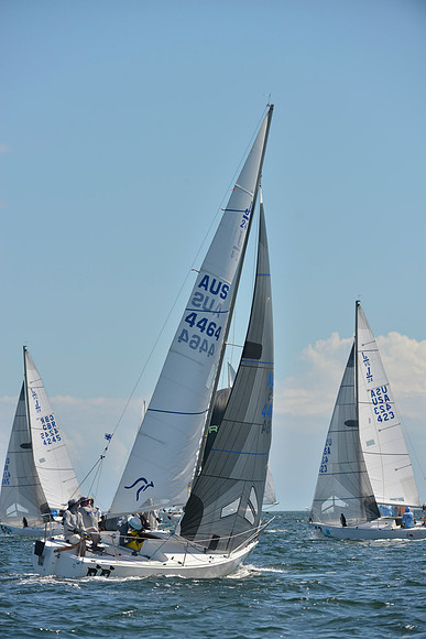 2019 J24 Worlds C_0342