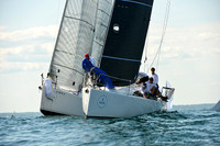 2015 NYYC Annual Regatta C 1328