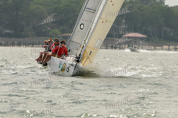 2012 Charleston Race Week A 1551
