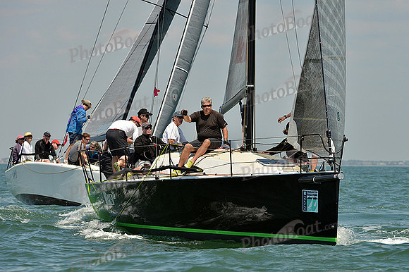 2014 Charleston Race Week B 139