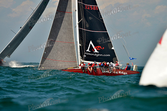 2017 Block Island Race Week A_0240