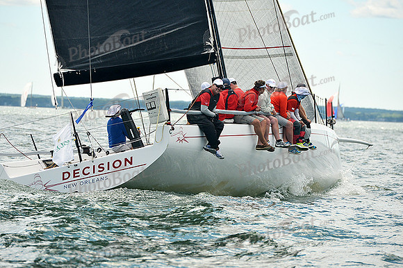 2016 NYYC Annual Regatta C_0006