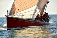 2016 Newport Bermuda Race_2016