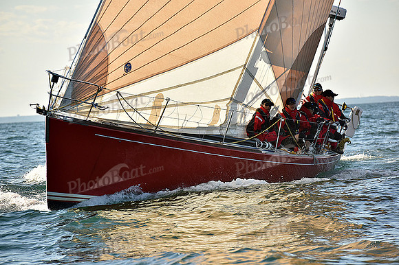 2016 Newport Bermuda Race_2016