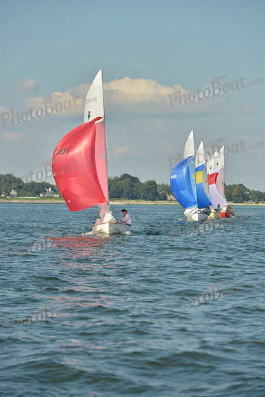 2018 Thistle Nationals D_0131