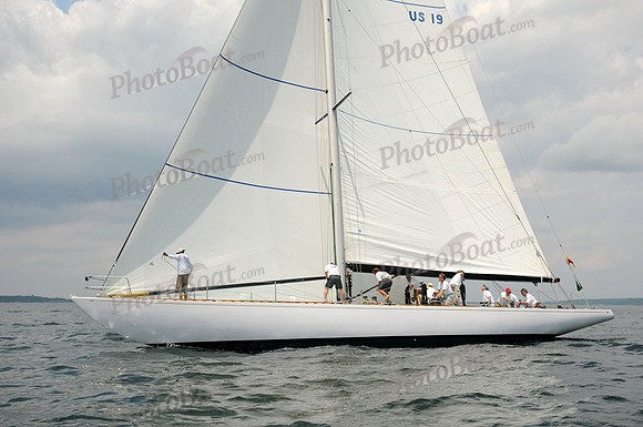 2011 NYYC Annual Regatta A 384