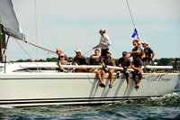 2014 NYYC Race Week C 871