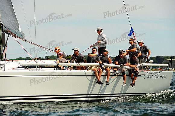 2014 NYYC Race Week C 871