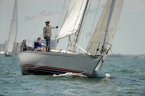2012 Atlantic City RW B 1953