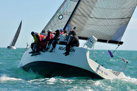 2013 Key West Race Week D 108