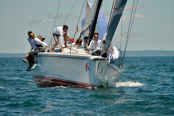 2017 Block Island Race Week F_0388