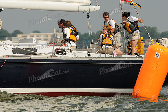 2012 Southern Bay Race Week A 099