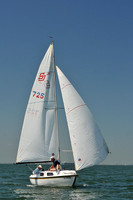 2013 Southern Bay Race Week C 1191