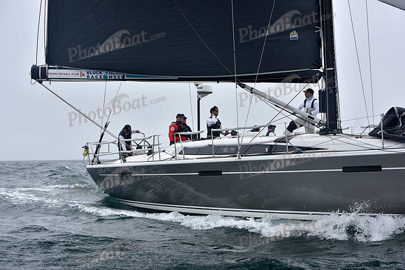 2021 Block Island Race Week B_0783