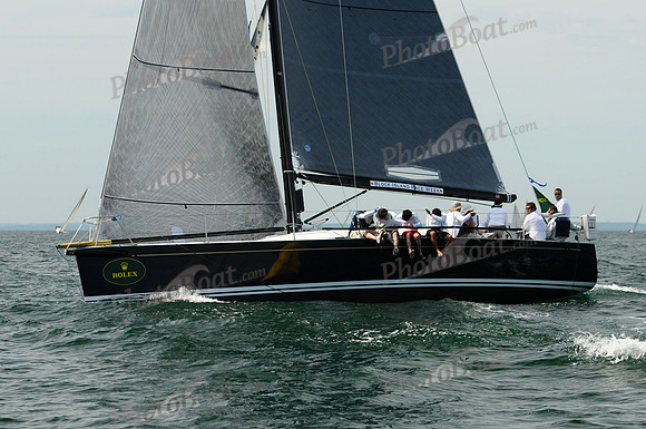 2011 Block Island RW B 821