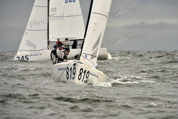 2018 J70 Worlds I_1343
