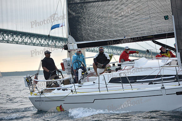2019 Chicago to Mackinac H_0715