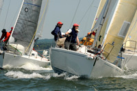 2012 CPYC One Design 089