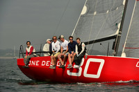 2015 Block Island Race Week A1 388