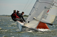 2016 Charleston Race Week D 0073