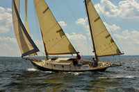 2015 IHYC Classic Yacht Regatta 509