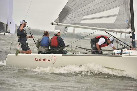 2019 Charleston Race Week H_0621