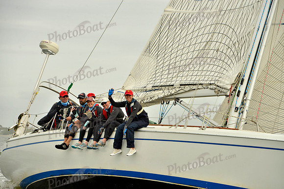 2019 Charleston Race Week I_0633