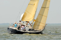 2012 Southern Bay Race Week A 556