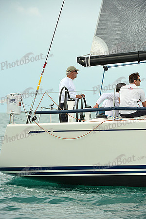2015 Key West Race Week B 166