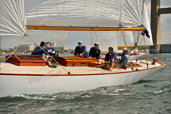 2017 IYRS Classic Yacht Regatta B_0181