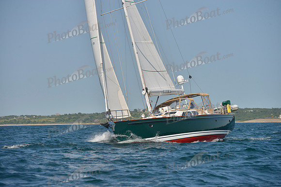 2019 Block Island Race Week B_0668