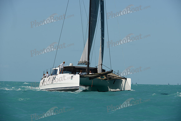 2017 Quantum Key West RW B 168