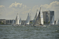 2017 Charleston Race Week B_0841