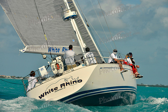 2017 Quantum Key West RW C 827